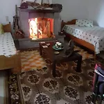Country Destination In Mountainous Trikala! Prázdninový dům *