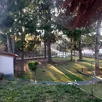 Country Destination In Mountainous Trikala! Prázdninový dům Koniskos