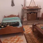 Country Destination In Mountainous Trikala! Prázdninový dům