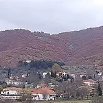 Prázdninový dům Country Destination In Mountainous Trikala! *