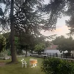 Prázdninový dům Country Destination In Mountainous Trikala! Koniskos