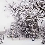 Country Destination In Mountainous Trikala! *
