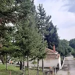 Country Destination In Mountainous Trikala! Prázdninový dům Koniskos