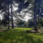 Country Destination In Mountainous Trikala! Koniskos