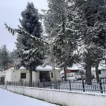 Country Destination In Mountainous Trikala!