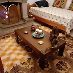 Country Destination In Mountainous Trikala! Prázdninový dům *