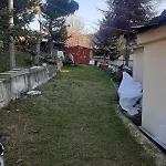 Country Destination In Mountainous Trikala! Prázdninový dům