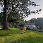 Country Destination In Mountainous Trikala! *