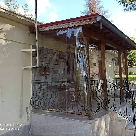 Country Destination In Mountainous Trikala!