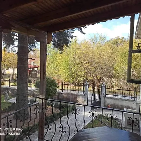 Country Destination In Mountainous Trikala! * Koniskos