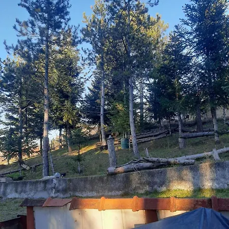 Case de vacanță Country Destination In Mountainous Trikala! *