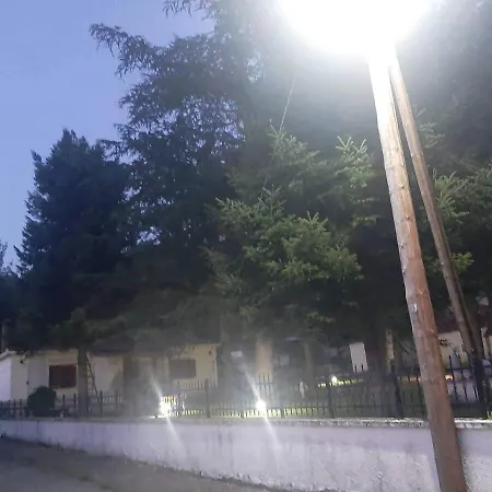 Country Destination In Mountainous Trikala! *