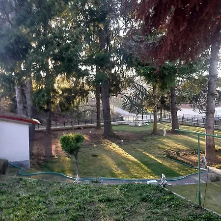 Country Destination In Mountainous Trikala! Case de vacanță Koniskos