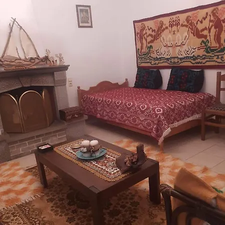 Case de vacanță Country Destination In Mountainous Trikala! Koniskos