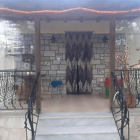 Country Destination In Mountainous Trikala! * Koniskos