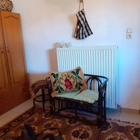 Case de vacanță Country Destination In Mountainous Trikala!