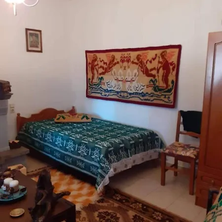 Country Destination In Mountainous Trikala! Case de vacanță Koniskos