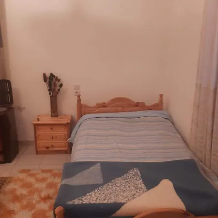 Country Destination In Mountainous Trikala! Koniskos