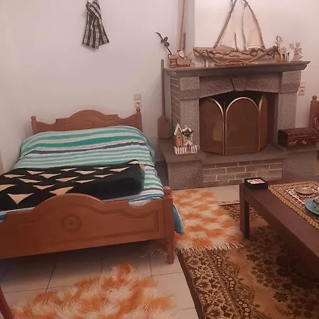 Country Destination In Mountainous Trikala! Case de vacanță