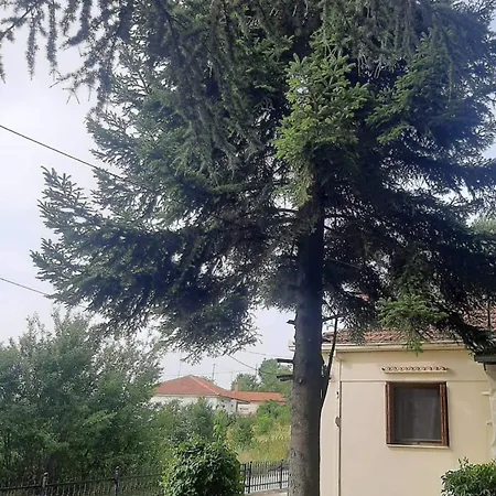 Country Destination In Mountainous Trikala! Case de vacanță *