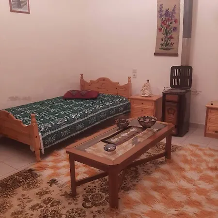 Case de vacanță Country Destination In Mountainous Trikala! *