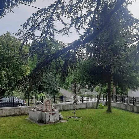 Country Destination In Mountainous Trikala! * Koniskos