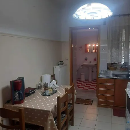 Case de vacanță Country Destination In Mountainous Trikala!