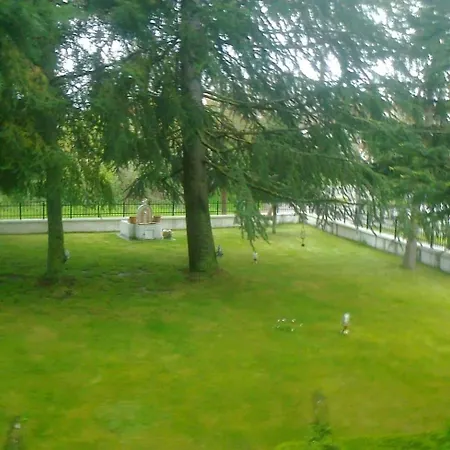 Country Destination In Mountainous Trikala! Prázdninový dům *