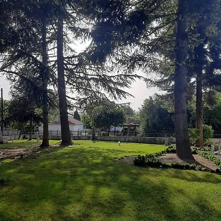 Country Destination In Mountainous Trikala! Koniskos
