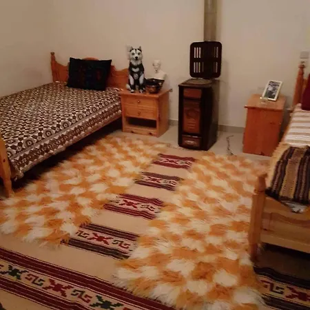 Case de vacanță Country Destination In Mountainous Trikala! Koniskos