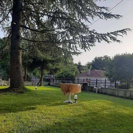 Country Destination In Mountainous Trikala! *